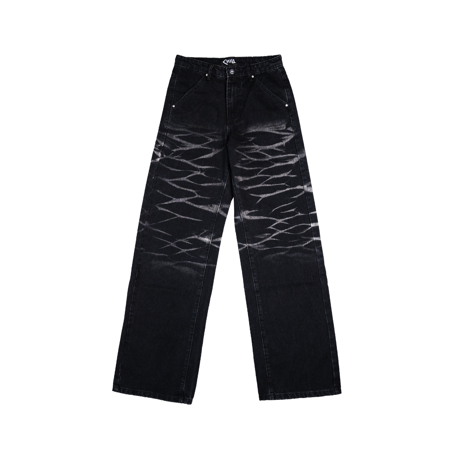 CHILL "one star" Denim PRE-ORDER