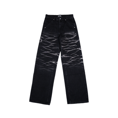 CHILL "one star" Denim PRE-ORDER