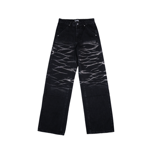 CHILL "one star" Denim